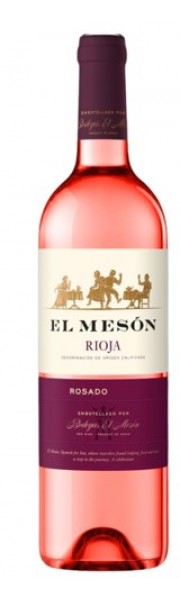 El Meson Rosé  Spain